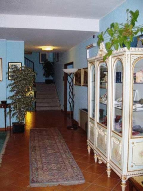 Hotel Nastro Azzurro Monguzzo Kültér fotó