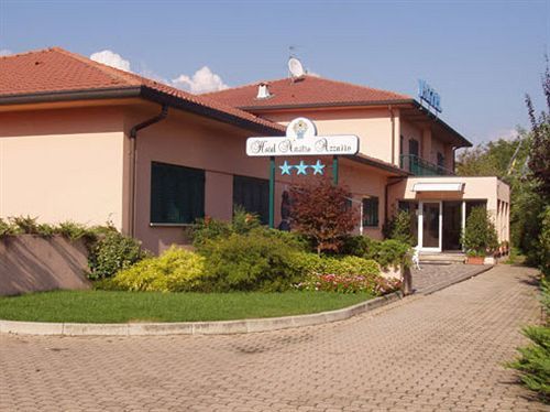 Hotel Nastro Azzurro Monguzzo Kültér fotó