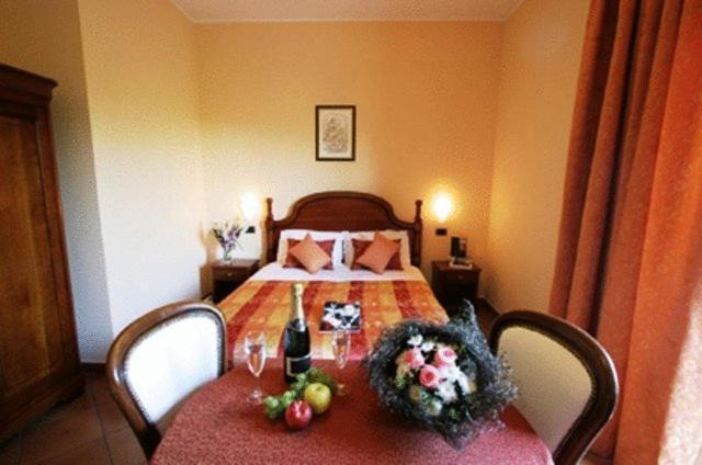 Hotel Nastro Azzurro Monguzzo Kültér fotó