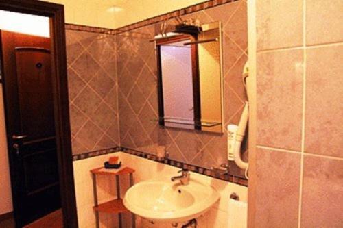 Hotel Nastro Azzurro Monguzzo Kültér fotó