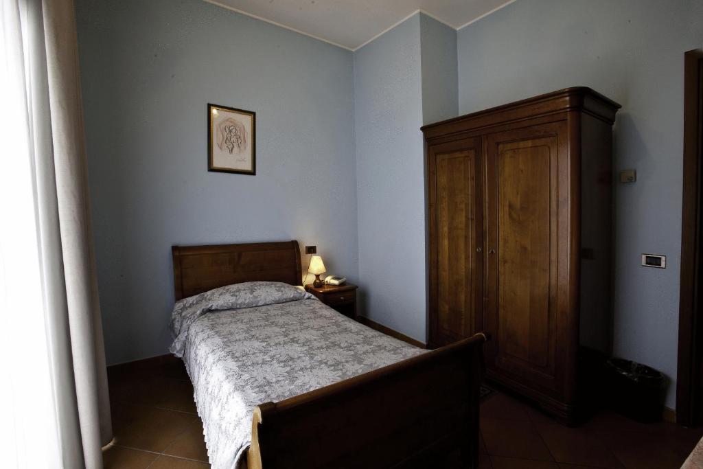 Hotel Nastro Azzurro Monguzzo Szoba fotó