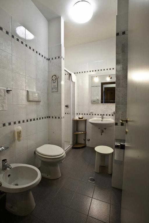 Hotel Nastro Azzurro Monguzzo Szoba fotó