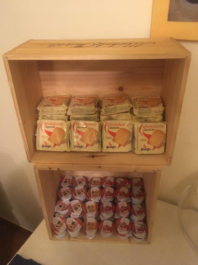 Hotel Nastro Azzurro Monguzzo Kültér fotó